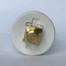 Radial de bronze médico do ATM 40mm do calibre de pressão 30 do dispositivo da inflação do balão