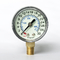 Calibre de pressão radial luminoso médico da placa de seletor do ATM do calibre de pressão 30 da capa de plástico