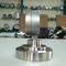 Barra 10 que cristaliza o calibre de pressão higiênico do seletor do calibre de pressão 63mm do selo do diafragma