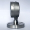 Tipo calibre do selo do diafragma do MPa 100mm do calibre de pressão 1 da montagem da flange do SUS 304 de pressão
