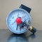 A pressão elétrica do contato de BSP BSPT calibra a montagem radial do seletor de 100mm